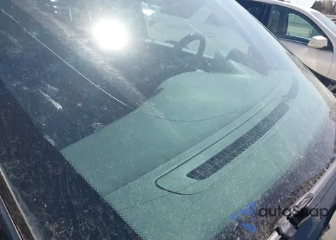 2013 Dodge Durango Crew z USA, uszkodzony, nr VIN 1C4RDJDG0DC664649